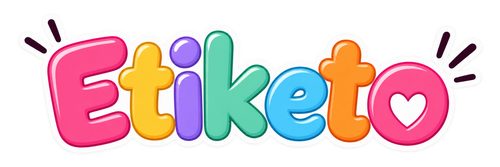 Etiketo